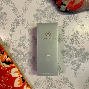 Cosmedix GLOW Bamboo Brightening Mask